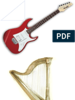 Imagens Instrumentos Musicais PDF