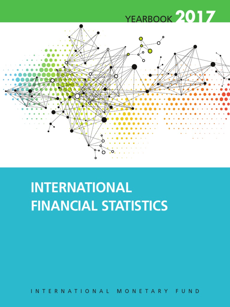 INTERNATIONAL FINANCIAL STATISTICS YEARBOOK 2020 PDF intelligence overview