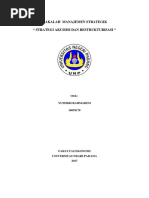 Download Strategi Akuisisi Merger Dan Restrukturisasi by Daisy SN363191707 doc pdf