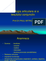 Semiologia Articulara Si A Tesutului Conjunctiv 2