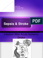 Presentasi Stroke Sepsis