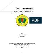 Organic Chemistry