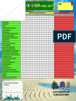 Checklist Ramadhan Skabj2