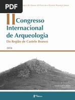 Ceramicas de Tipo Cogotas I de Vilar Mai