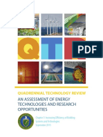 An Assessment of Energy Technologies and Research Opportunities