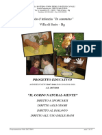 Progetto Educativo Nido 17-18 Versione 30 10 2017