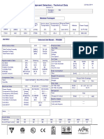 Ge Oil and Gas-Rtpu-8, 9, 60 Tr-prx080