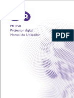 Mh750 User Manual Ep