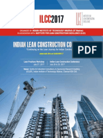 Indian Lean Construction Conference