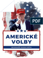 Americke Volby 2016 Ipm