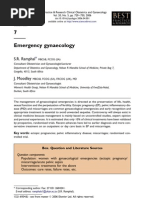 Download Emergency Gynaecology by Fatmasari Perdana Menur SN36320143 doc pdf