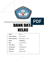 Bank Data 2015