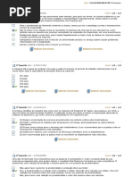 Avaliação Parcial Adm Da Produção e Operações