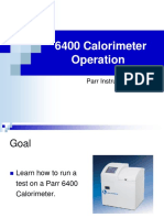 CP - Parr 6400 - EN 