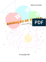 Animacao de Festas Brincadeiras e Esculturas Vol 1