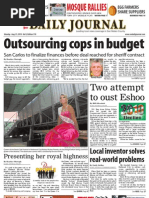 Download 0823 issue of the Daily Journal by San Mateo Daily Journal SN36320556 doc pdf