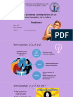 Feminismo