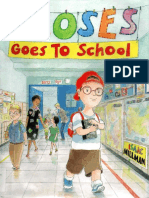 Moses Goes to School - e - 4mb