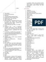 Biomes and Aquatic Ecosystems