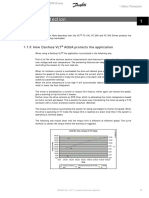 Application Note For FC 100, FC 200 and FC 300 Motor Protection ENG - MN900102