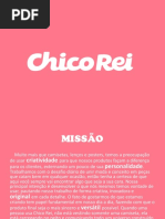 Chico Rei
