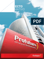 Prospecto Informativo