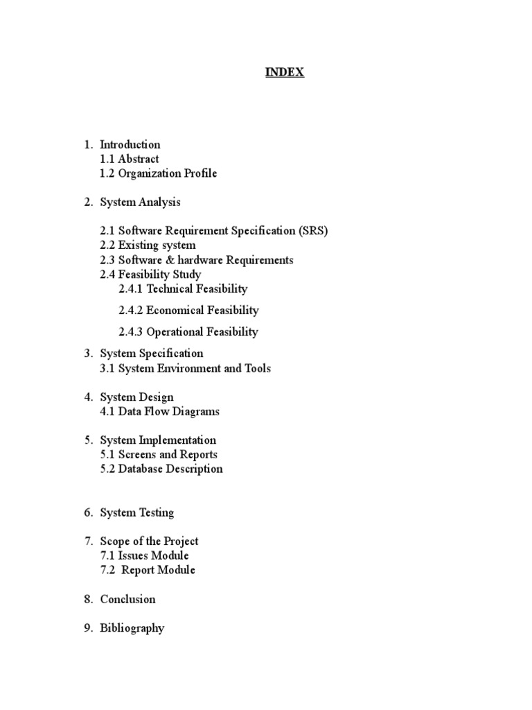 Stores Management System Project Report PDF Java Server Pages