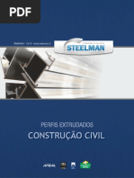 Steelman Construcao Civil