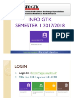 Info GTK Semester 1 2017-2018 PDF