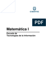 Manual 2017-II Matematica I CIBERTEC