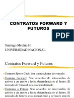 Forward Futuros