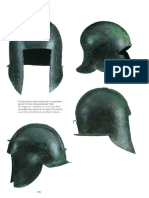 Illyrian Helmets PDF