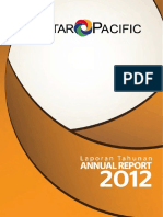 LPLI Annual Report 2012