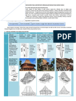 Arsitektur Vernakular Rumah Nias