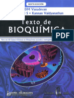 Texto de Bioquimica