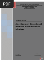 livre asservissement lineaire pdf automation analogique