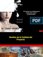 Gestion de La Calidad - Pmbok 5ed-V5