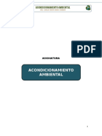 Texto Universitario - Acondicionamiento Ambiental - Uncp (Reparado)