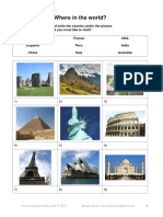 Airport Vocabulary - Worksheets.pdf