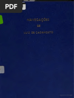 Cadamosto - Nova Edição