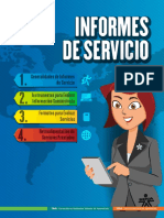  Informes de Servicio