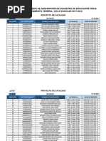 Proyectocatalogo - Bloque 2