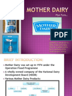 motherdairy-130926084522-phpapp02