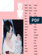 Baby Name Book2 PDF