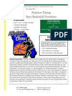 Issue 3 Boys Basketball Newsletter1