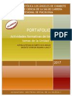 Portafoleo Dsi I Psicologia 2017