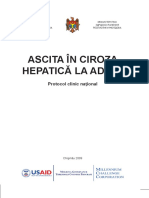Ascita Md Protocol