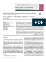 2014 Conversion of glycerol into allyl alcohol over potassium-supportedzirconia–iron oxide catalyst.pdf