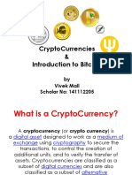 Crypto Currency