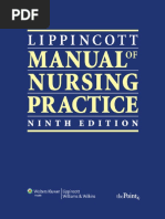 Download Lippincott Manual of Nursing Practice 9th Edition by Esther Faith Bawa-an Porras SN363234378 doc pdf